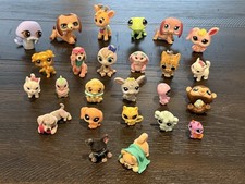 Littlest Pet Shop LPS &