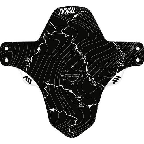 Garde boue vélo - garde-boue,