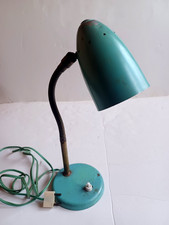 Ancienne lampe de bureau