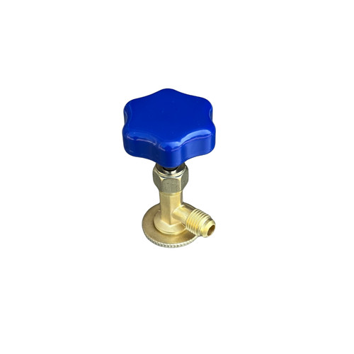 Robinet pour bouteille - robinet, gaz