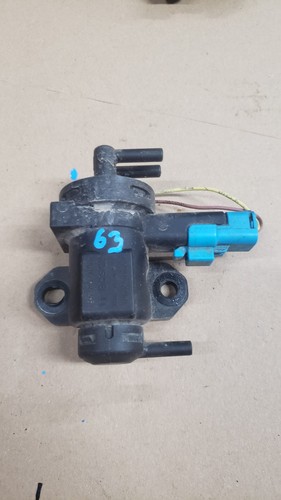 Electrovanne soupape air - soupape, d