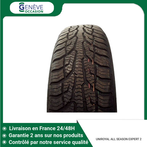 Pneu uniroyal all - 🇫🇷,