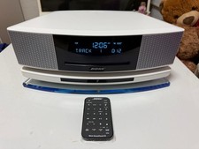 Système de musique Bose Wave