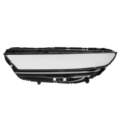 Vitre phare convient honda - de,