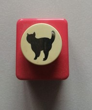 Perforatrice feuille Chat