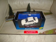 Auto Art 1/43 - BMW série 5