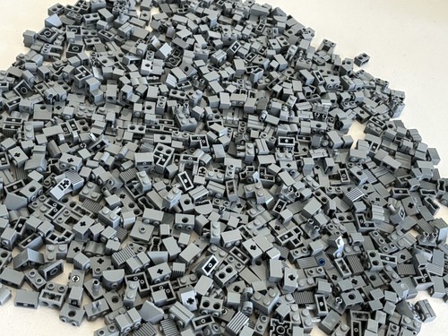 Ships free lego - free!!,