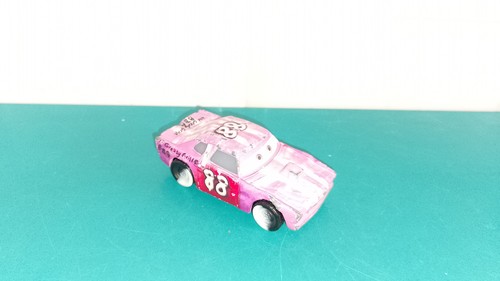 Bac12 voiture métal mattel - voiture,