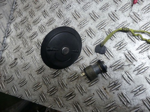 Bmw kit serrure avec clé - kit, de