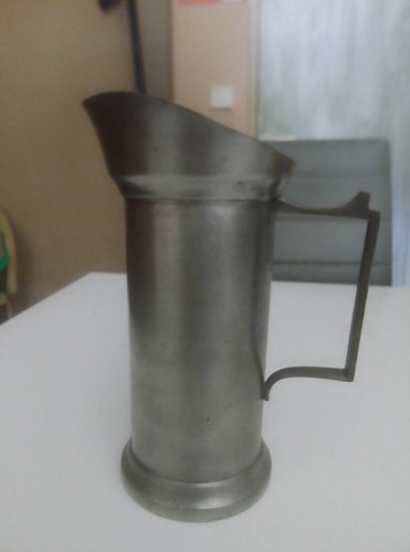 Divers objet étain - divers, en