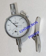 MITUTOYO dial indicator made