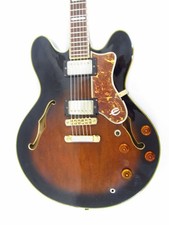 Guitare électrique EPIPHONE