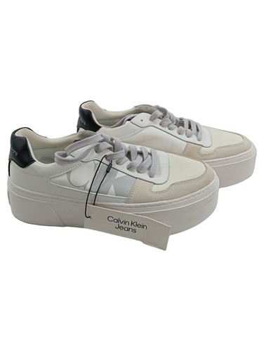 Calvin klein jeans baskets - calvin,