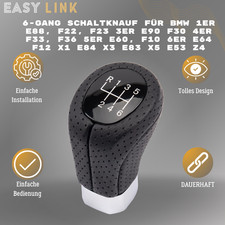 Pommeau Levier Vitesse pour