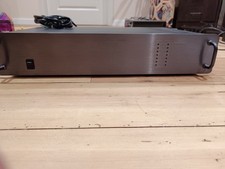 Carver M-1.0T Amplificateur 