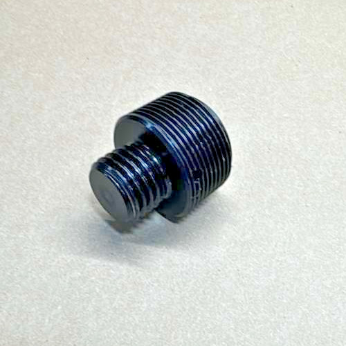 Htd10 ton threaded - 10,