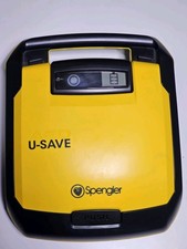 Défibrillateur externe