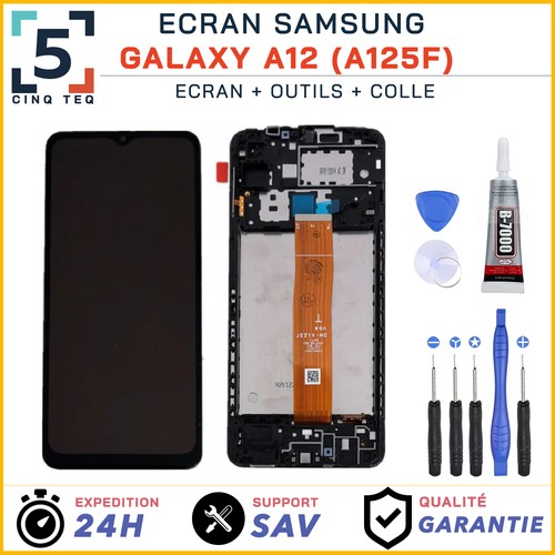 Ecran complet remplacement - ecran,