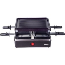 Appareil a raclette WEASY -