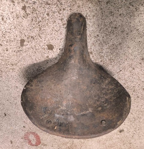 Selle pour grosse - pour,
