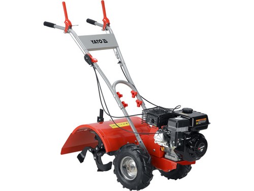 Motoculteur essence cm - essence,