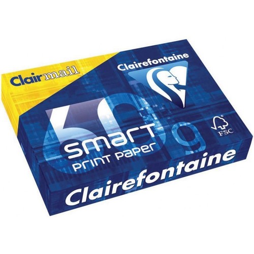Ramette papier blanc - ramette, de