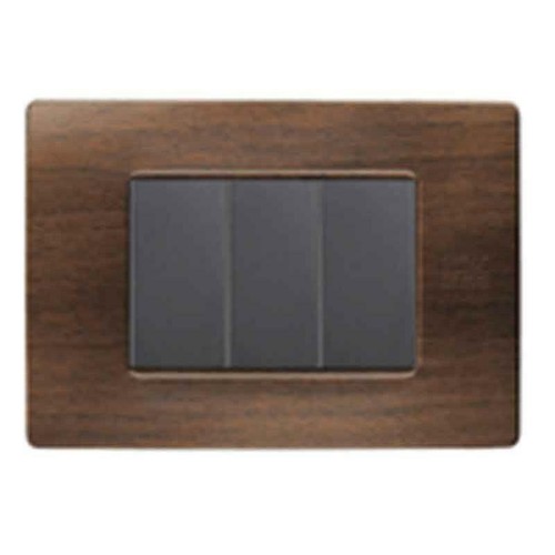 Placca flexa tecnopolimero - placca,