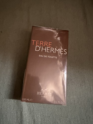 Parfum homme terre hermès - parfum,