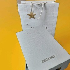 Boite DIOR Vide "BIRKENSTOCK"