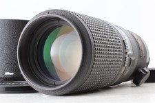 [ Mint W / Capuche] Nikon Af