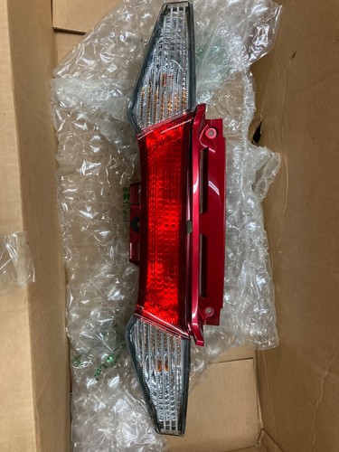Honda oem gl1800 - honda, goldwing
