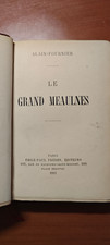 Le Grand Meaulne 4ème Edition
