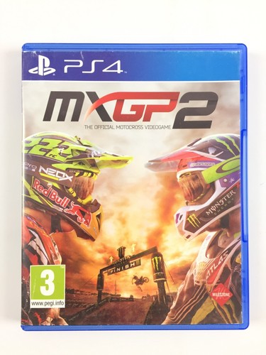 Mxgp ps4 jeu - ps4, /
