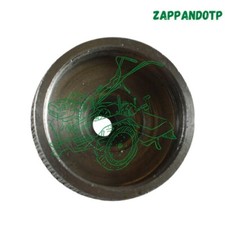 Couvercle Avec Virole Pour