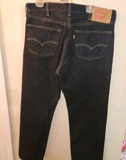 Levi's  strauss Jean 501