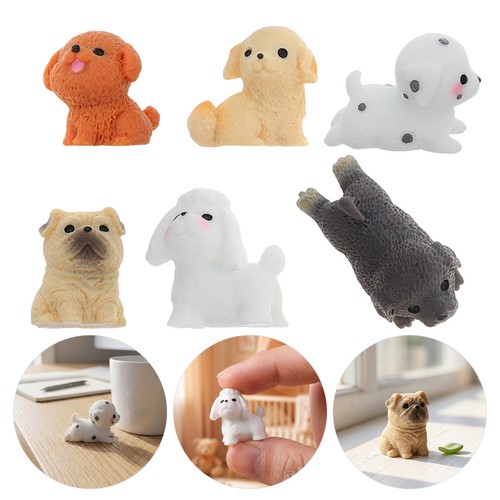 Pcs figurines animaux - pcs,
