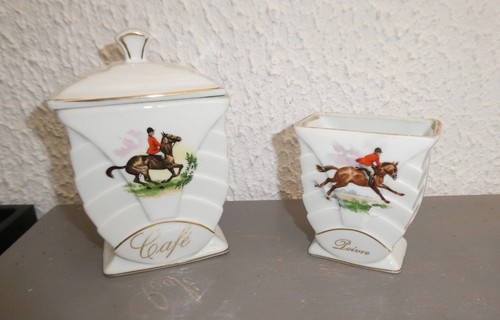 Anciens pots epices en - epices,