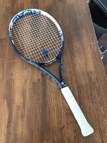 Raquette tennis head graphene - raquette,