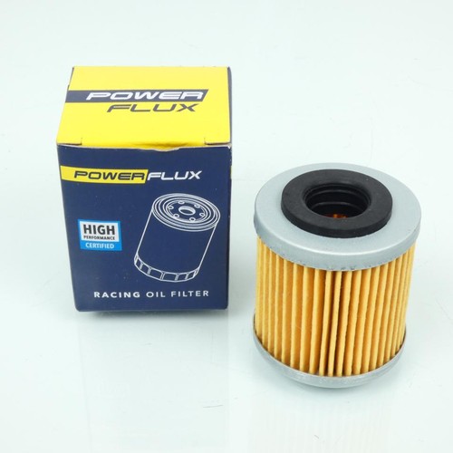 Filtre huile powerflux pour - filtre,