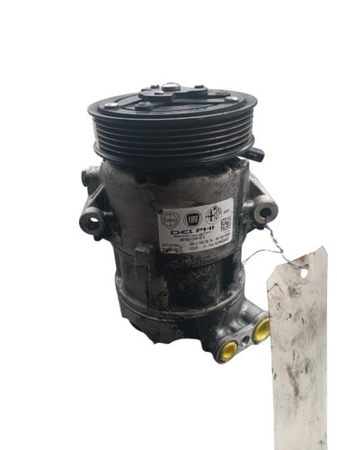 Compresseur clim fiat 500l - compresseur,