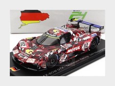 1:43 SPARK Ktm X-Bow Gtx #112