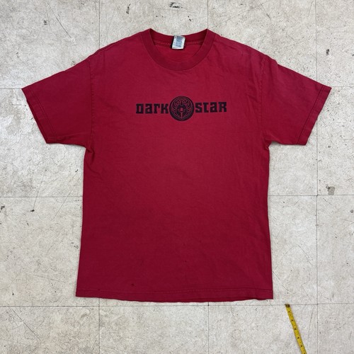 Darkstar skateboards shirt - darkstar,