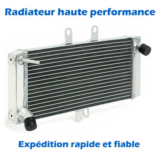 Radiateur refroidissement - radiateur,