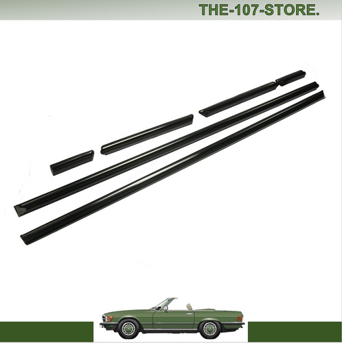 Mercedes benz w107 r107 - r107, 350sl