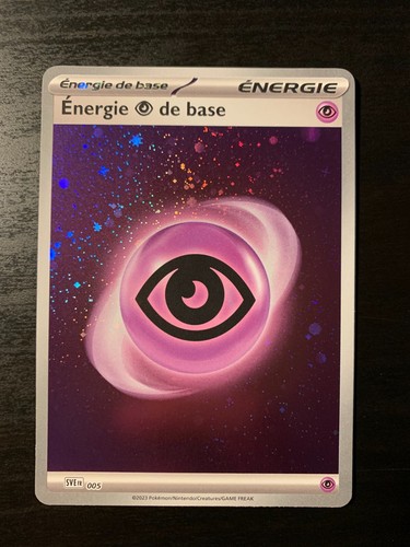 Carte pokémon cosmo - carte,