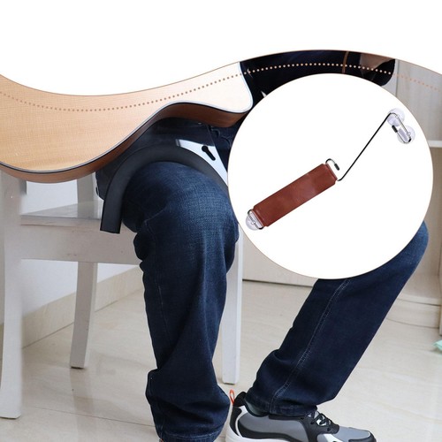 Repose pieds pour guitare - pour,