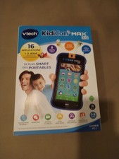 Lecteur MP4 VTECH KidiCom Max
