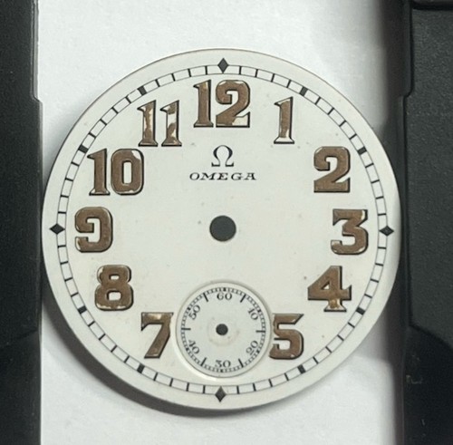Cadran neuf montre gousset - montre,