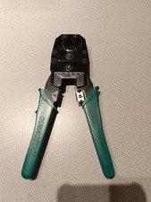 Pince à Sertir pour