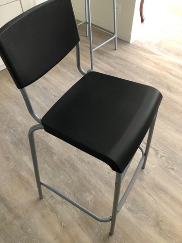 Chaises hautes - ,